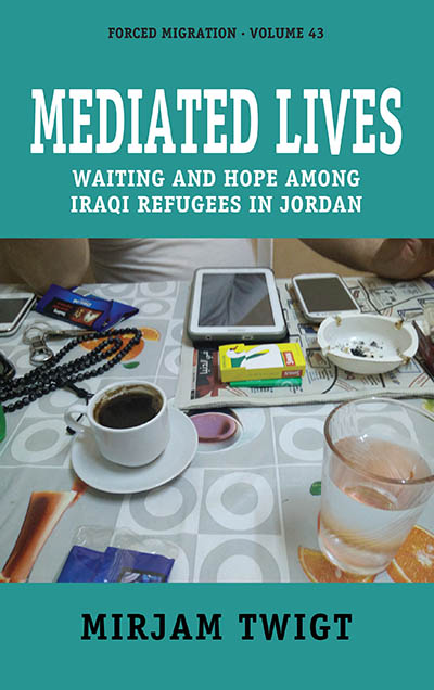 Mediated Lives