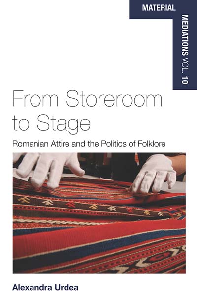 From Storeroom to Stage