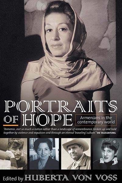 Portraits of Hope