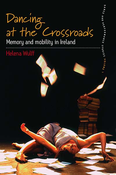 Dancing At the Crossroads
